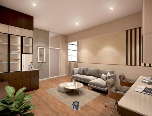 CHERIA RESIDENCES 03