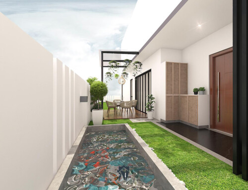 CHERIA RESIDENCES 04