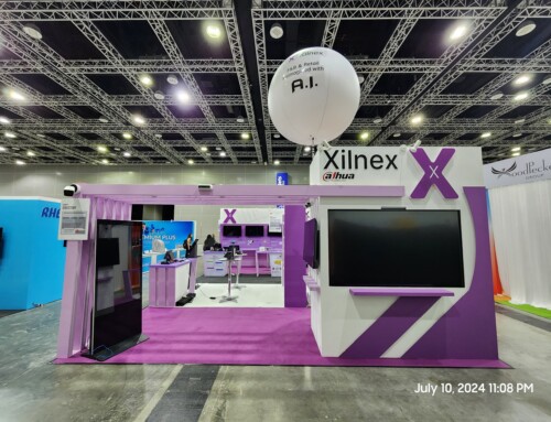 XLINEX KLCC 2024